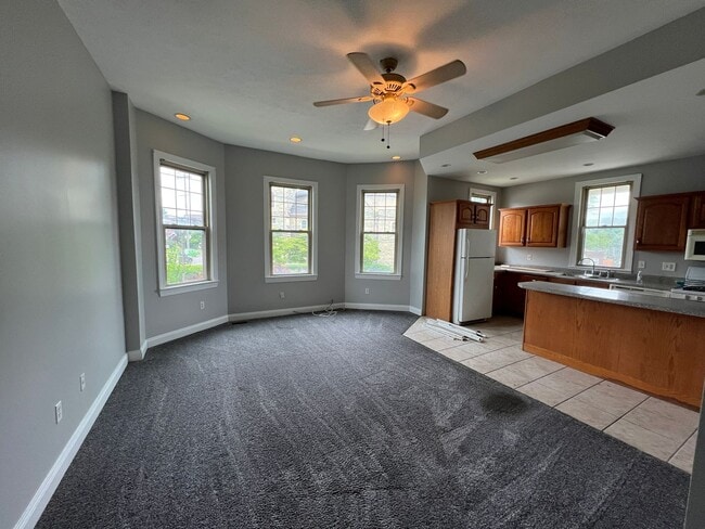 1003 California Ave in Pittsburgh, PA - Building Photo - Building Photo