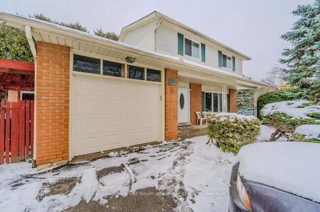 property at 18 Rickson Ave