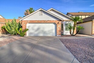 1224 W Boxelder Cir in Chandler, AZ - Building Photo