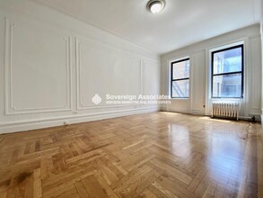 652 West 163rd Street in New York, NY - Building Photo - Floor Plan