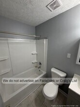 1104 Barwin Dr in Fayetteville, NC - Building Photo - Building Photo