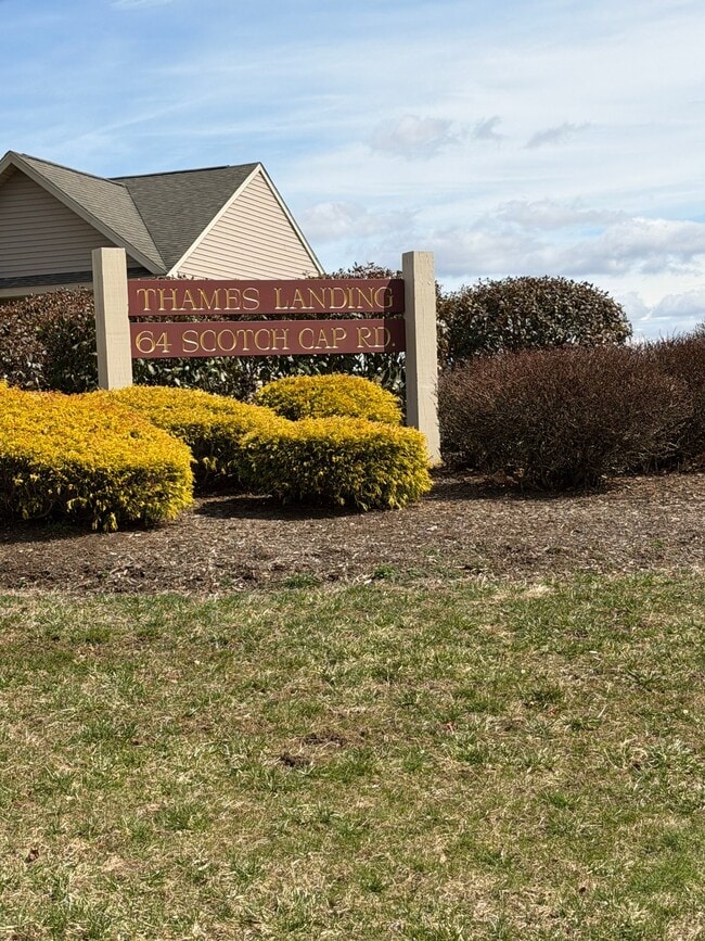 property at 64 Scotch Cap Rd