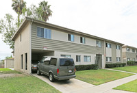 11822 Stuart Dr in Garden Grove, CA - Building Photo - Building Photo