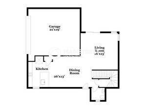 3939 S 82nd Dr in Tolleson, AZ - Building Photo - Building Photo