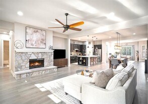 225 Escarpment Wy in Cedar Park, TX - Building Photo