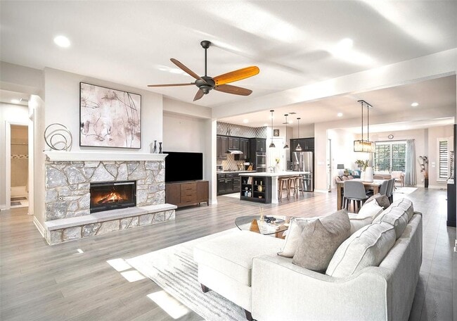 property at 225 Escarpment Wy