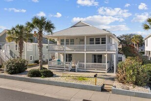 1904 S Ocean Blvd in North Myrtle Beach, SC - Building Photo