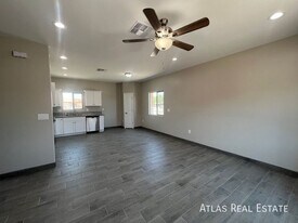 802 E 35th St, Unit 1 in Tucson, AZ - Building Photo