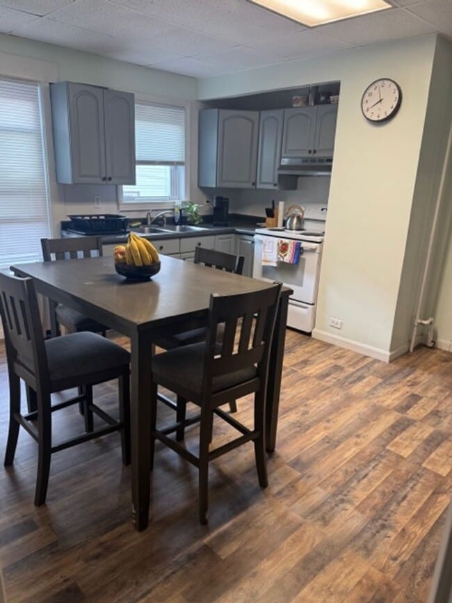 property at 45 School St