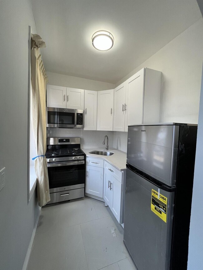 property at 111-07 Northern Blvd