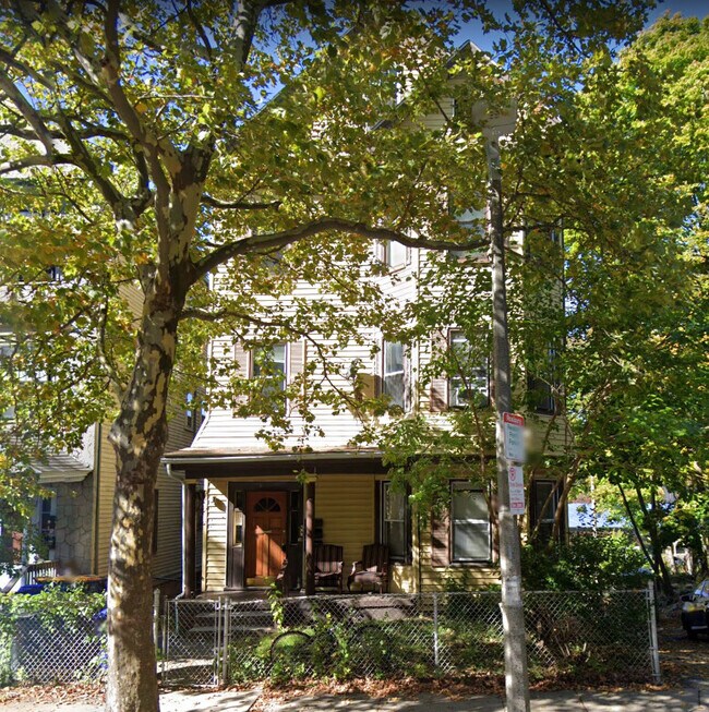 property at 137 Centre St