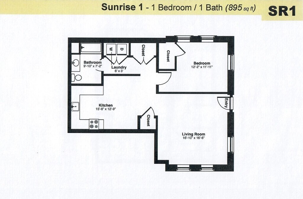 Farrell Communities at Islip Central Islip, NY Apartments