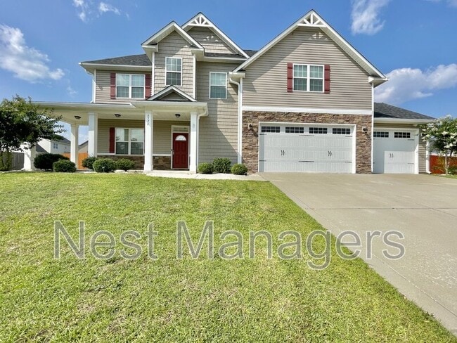 property at 6326 Jacobs Creek Cir
