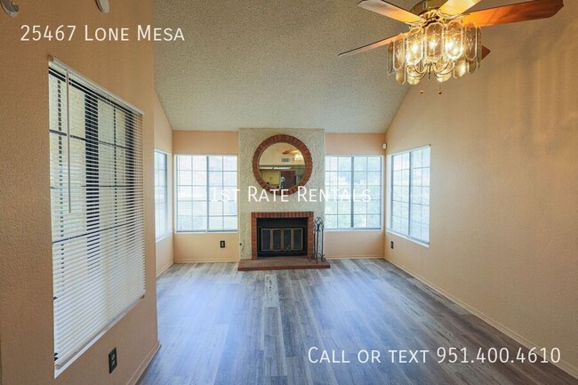 25467 Lone Mesa Trail in Moreno Valley, CA - Building Photo - Building Photo