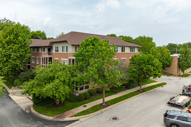 10 Ford St in Geneva, IL - Building Photo - Building Photo