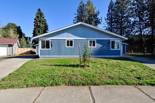 property at 1036 Woolsey Dr