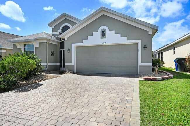 4932 Worthington Cir in Rockledge, FL - Building Photo - Building Photo
