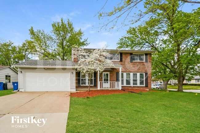 property at 2295 Montagne Dr