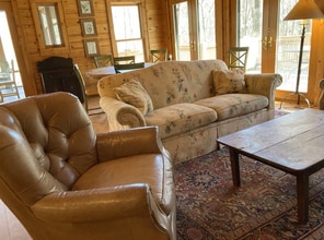 244 Eastman Mountain Rd in Tiger, GA - Building Photo - Building Photo