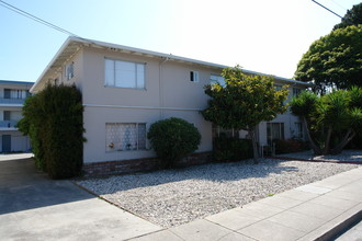 3941 Pacific Blvd in San Mateo, CA - Building Photo - Building Photo