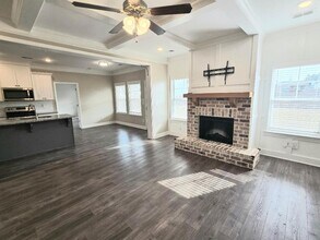 733 Courtland Ln in Harlem, GA - Building Photo - Building Photo