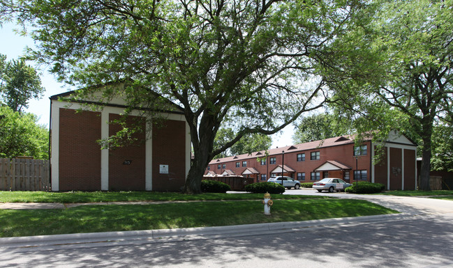 Westerville Green Apartments in Westerville, OH - Building Photo - Building Photo