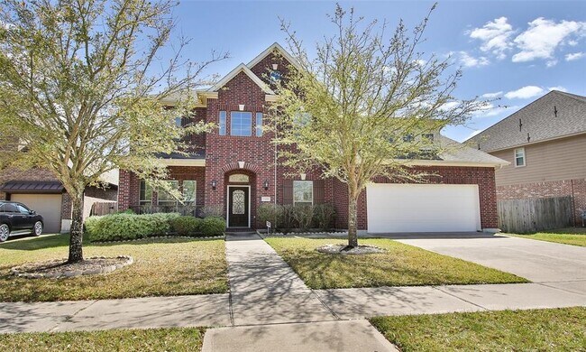 27019 Drybank Creek Ln in Katy, TX - Building Photo - Building Photo