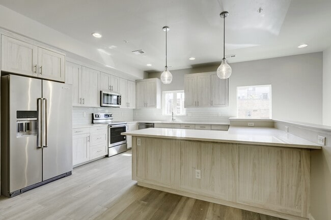 4431 Tennyson St in Denver, CO - Building Photo - Building Photo