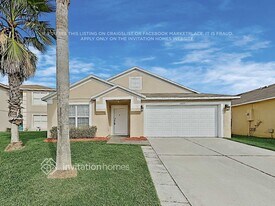1327 Aguacate Ct in Orlando, FL - Building Photo
