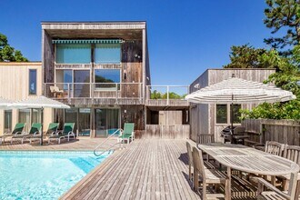 118 Central Ave in Amagansett, NY - Building Photo - Building Photo