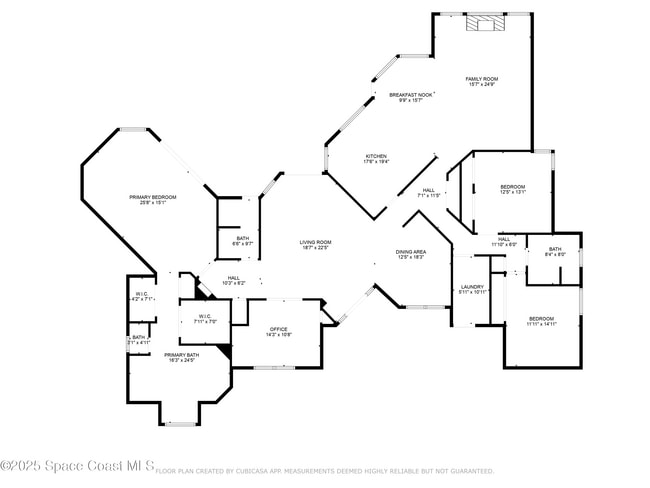 706 Palmer Way in Melbourne, FL - Building Photo - Building Photo