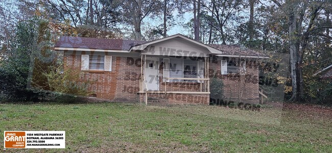 819 Memphis St in Dothan, AL - Building Photo - Building Photo