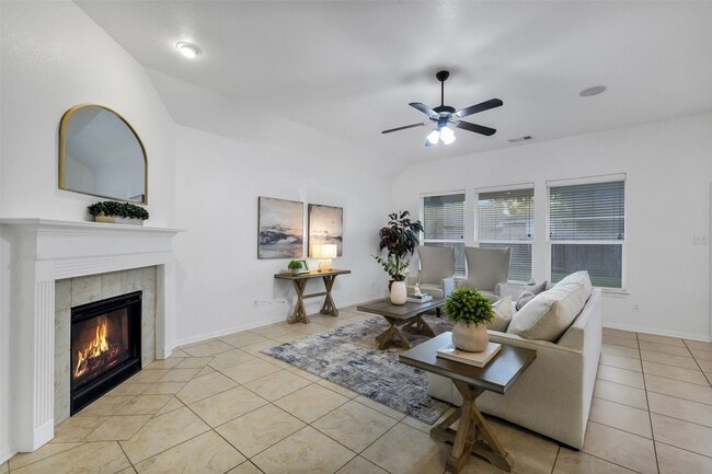 property at 7014 Spruce View Ct