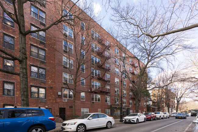 390 Rugby Rd in Brooklyn, NY - Building Photo - Building Photo