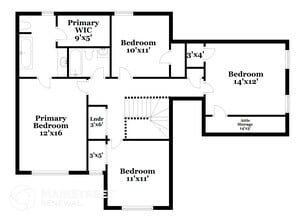 10583 Tobano Trail in Jonesboro, GA - Building Photo - Building Photo