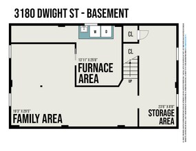 3180 Dwight St in Ann Arbor, MI - Building Photo - Building Photo