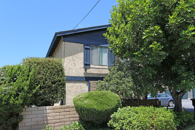 11781 Trask Ave in Garden Grove, CA - Foto de edificio - Building Photo