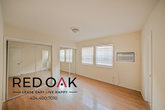 615 N Rossmore Ave in Los Angeles, CA - Building Photo - Building Photo