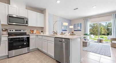 1642 Rock Elm Rd in Davenport, FL - Building Photo - Building Photo