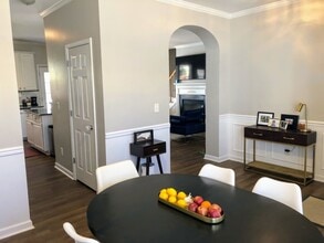 1409 Crimson Creek Dr in Durham, NC - Building Photo - Building Photo