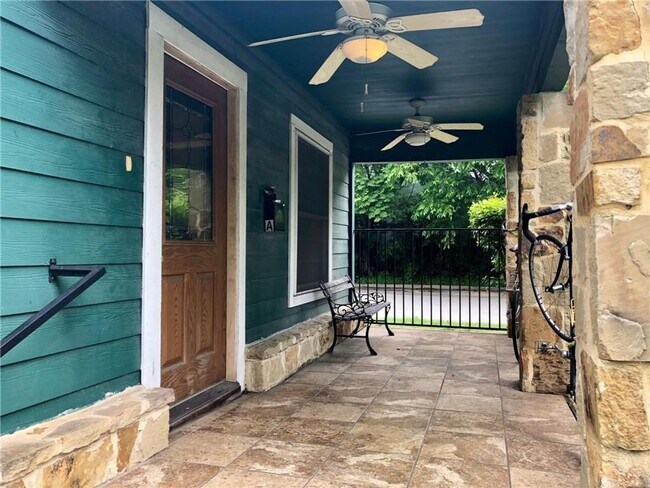 4510 Red River St in Austin, TX - Building Photo - Building Photo