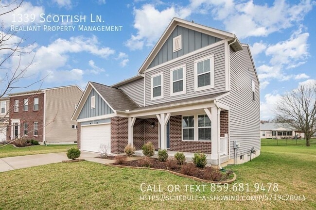 1339 Scottish Ln in Union, KY - Building Photo - Building Photo