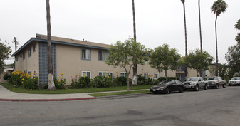 Villa Palms Apartments