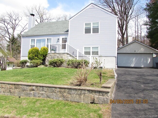 property at 156 Candlewood Dr