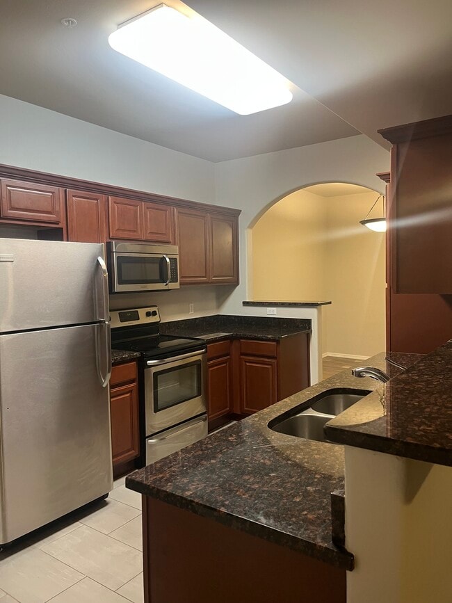 2550 E River Rd, Unit 4205 in Tucson, AZ - Foto de edificio - Building Photo