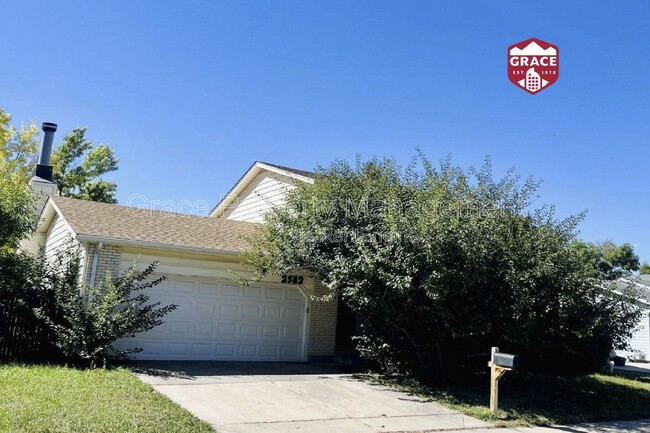 property at 2582 Ridge Dr