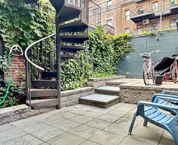 660 Massachusetts Ave, Unit 1B in Boston, MA - Building Photo