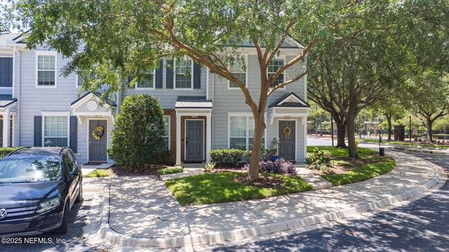 3543 Nightscape Cr in Jacksonville, FL - Building Photo - Building Photo