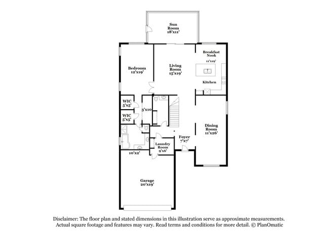 4318 Heliotrope Loop in Kissimmee, FL - Building Photo - Building Photo