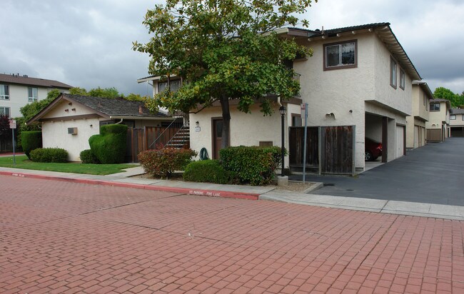 509 Hope Ter in Sunnyvale, CA - Building Photo - Building Photo